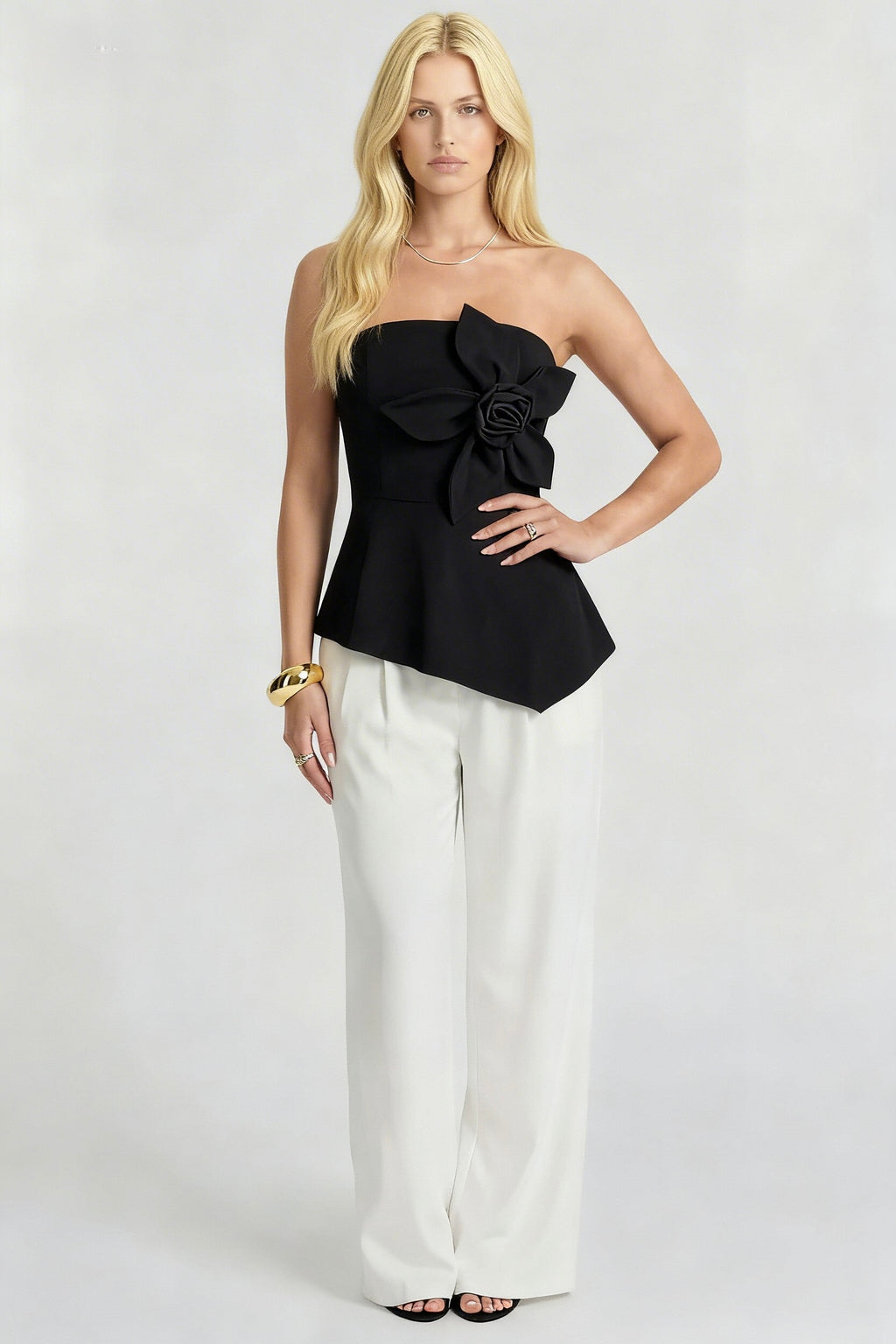 Rosa | Blusa