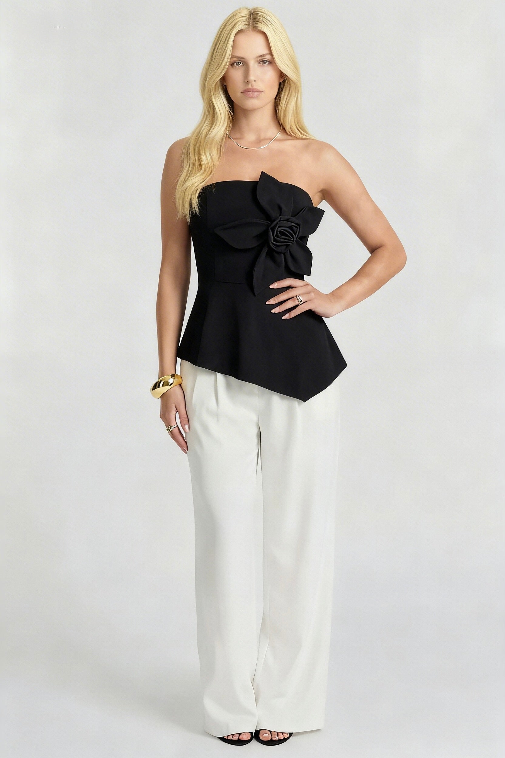 Rosa | Blusa