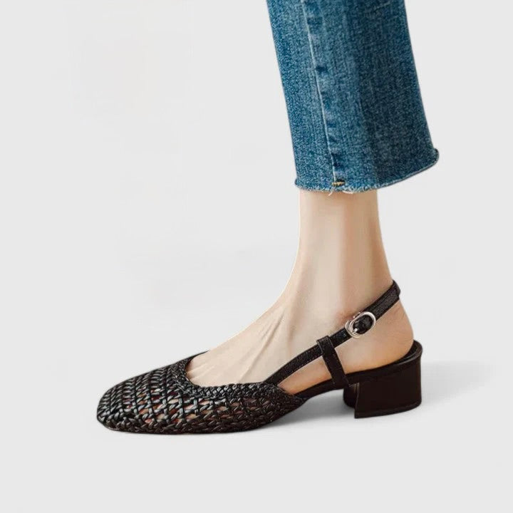 Daniela | Sandalias Elegantes