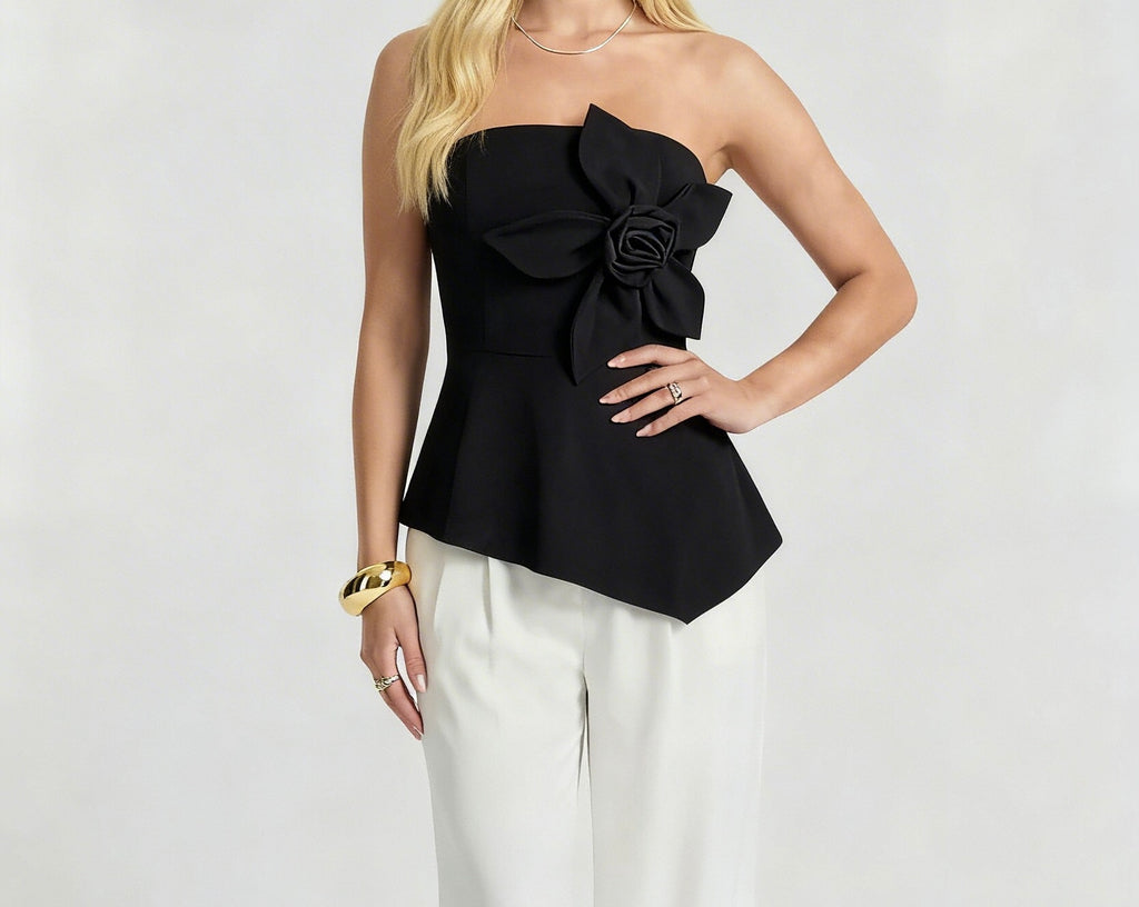 Rosa | Blusa