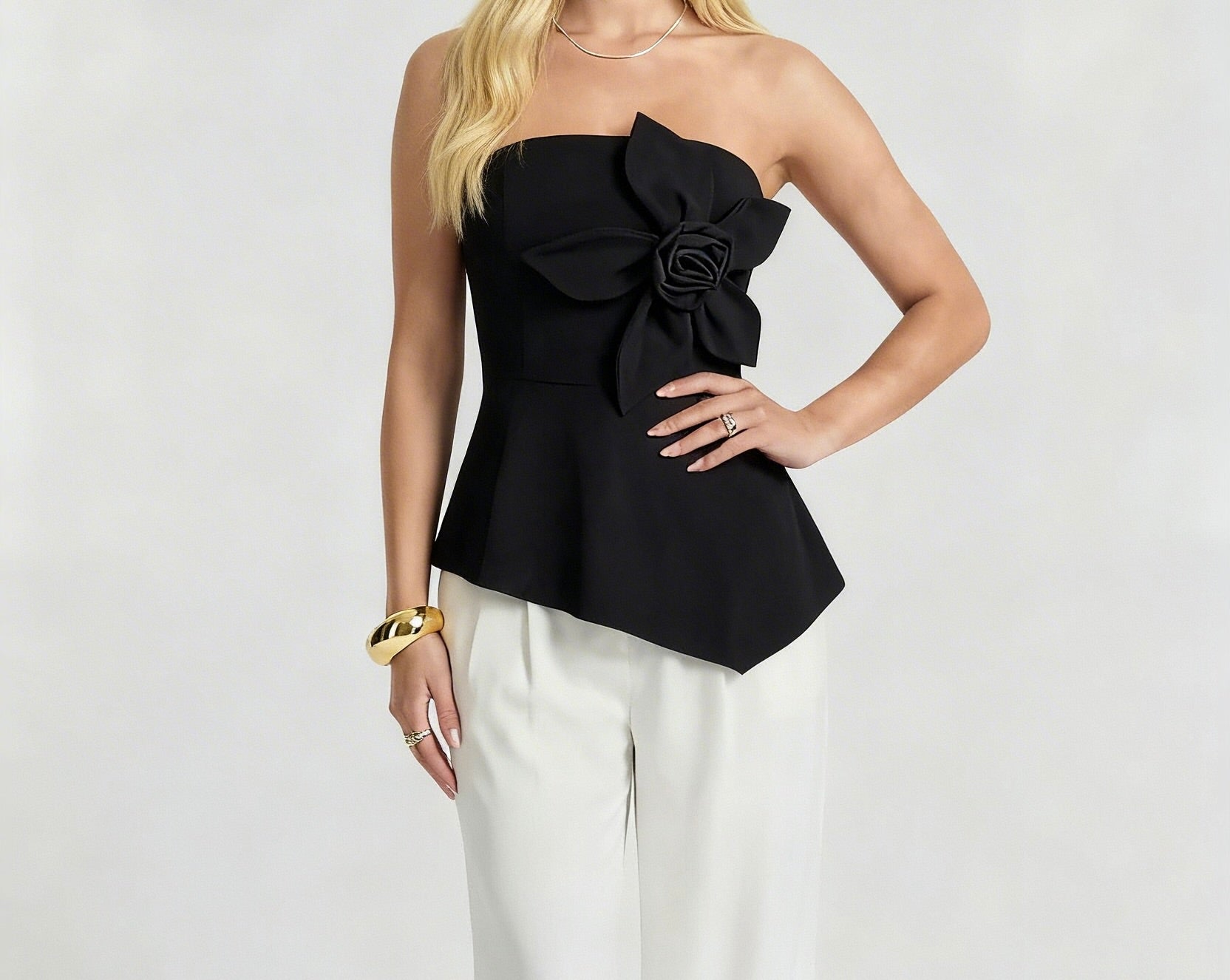 Rosa | Blusa