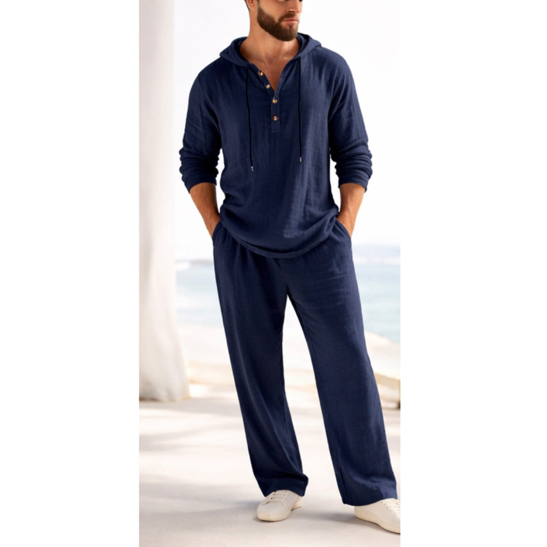 Javier | Conjunto de 2 piezas para Hombre