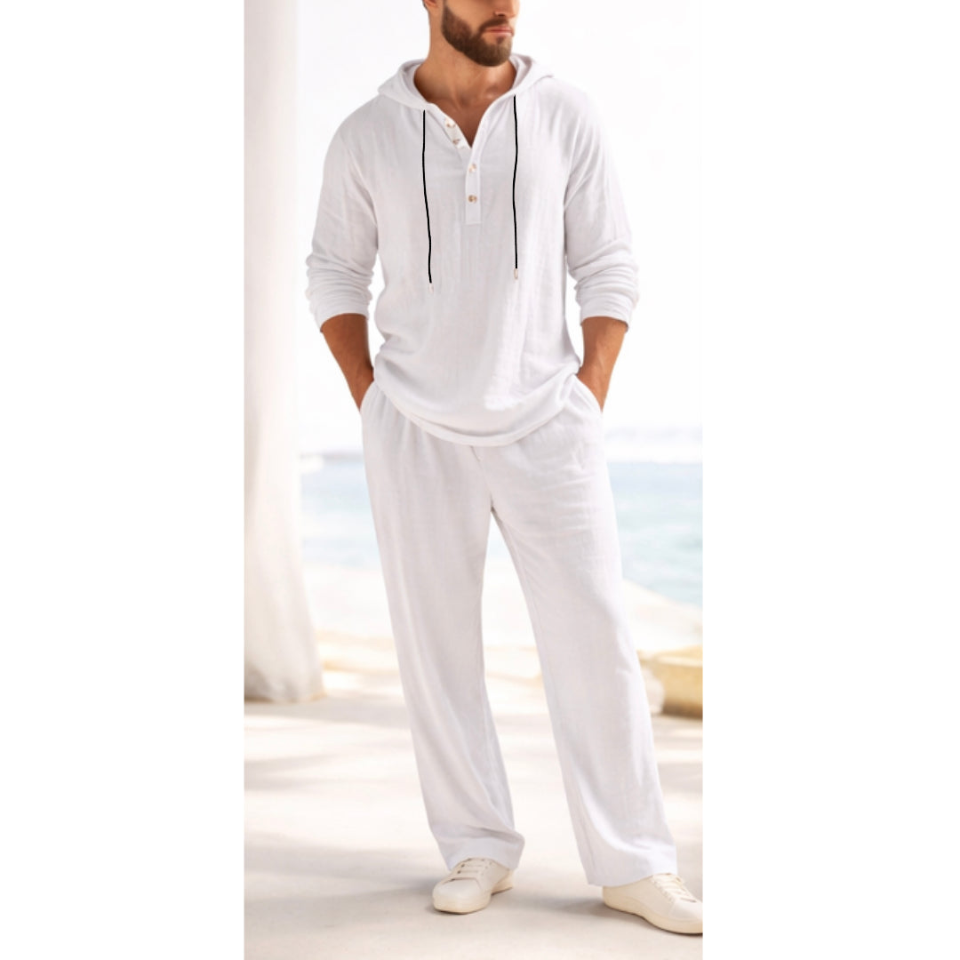 Javier | Conjunto de 2 piezas para Hombre