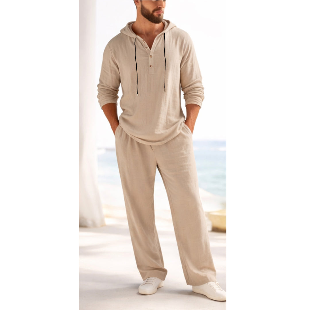Javier | Conjunto de 2 piezas para Hombre