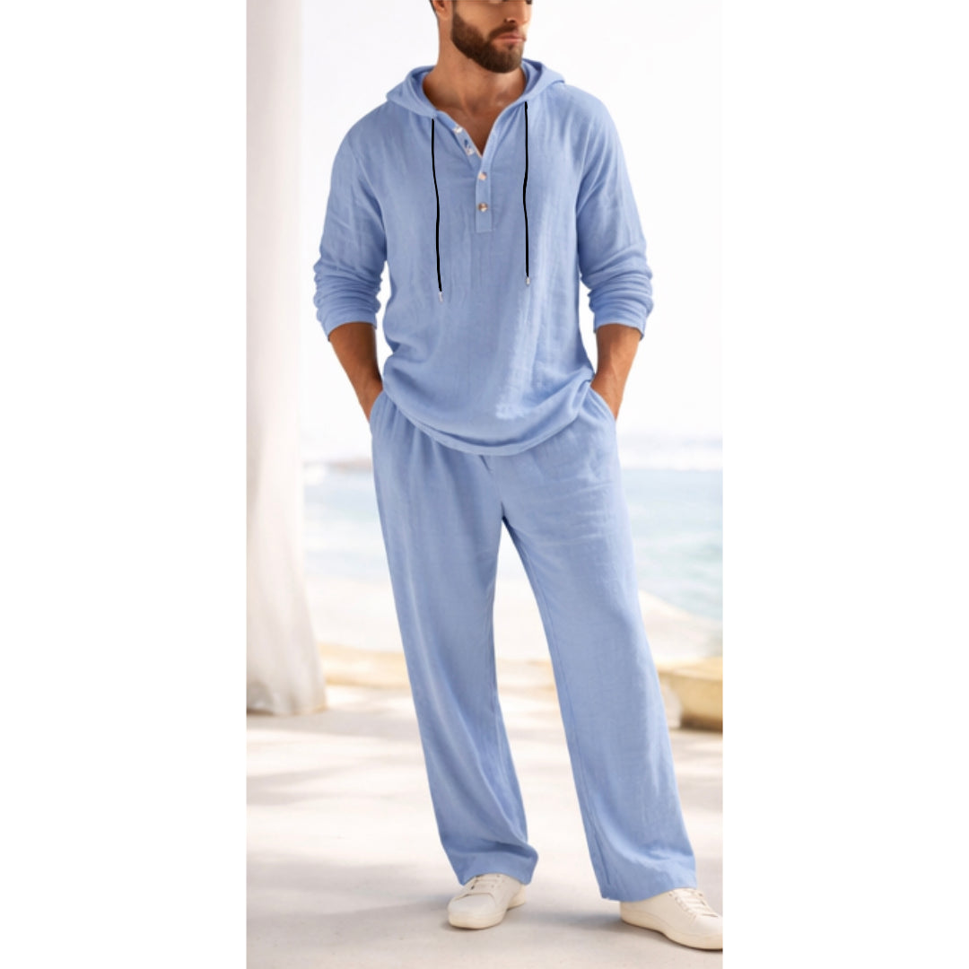 Javier | Conjunto de 2 piezas para Hombre
