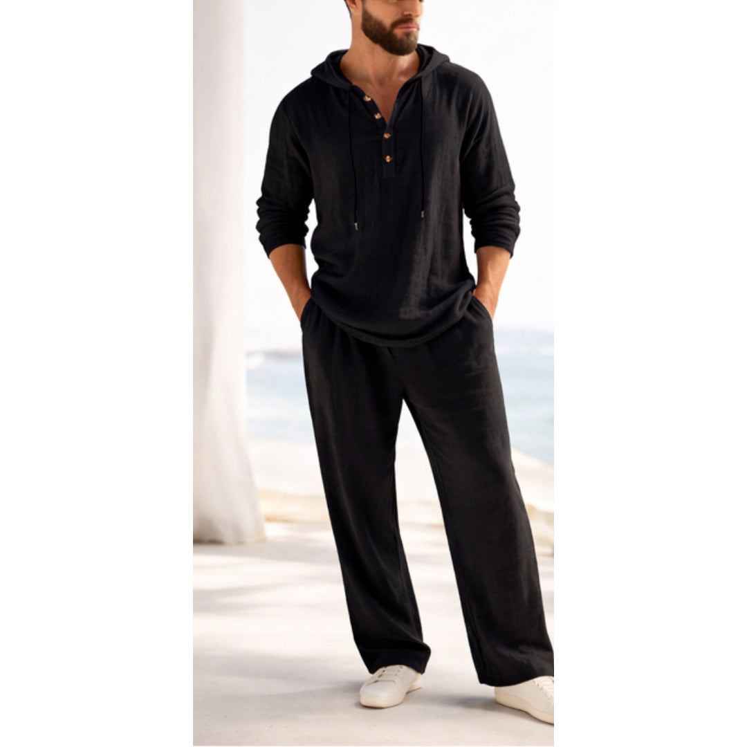 Javier | Conjunto de 2 piezas para Hombre