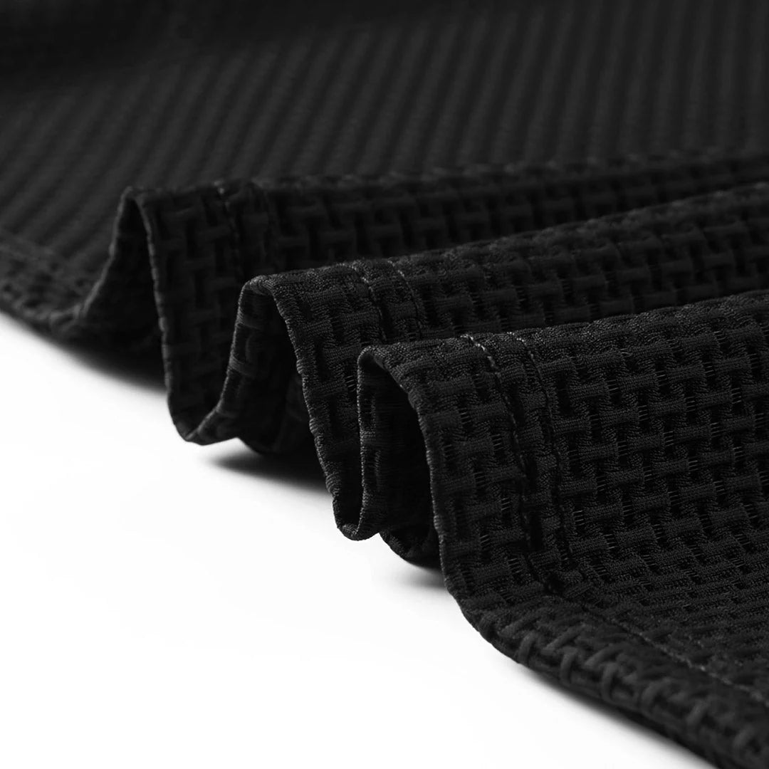 Jorge | Polo de punto cómodo