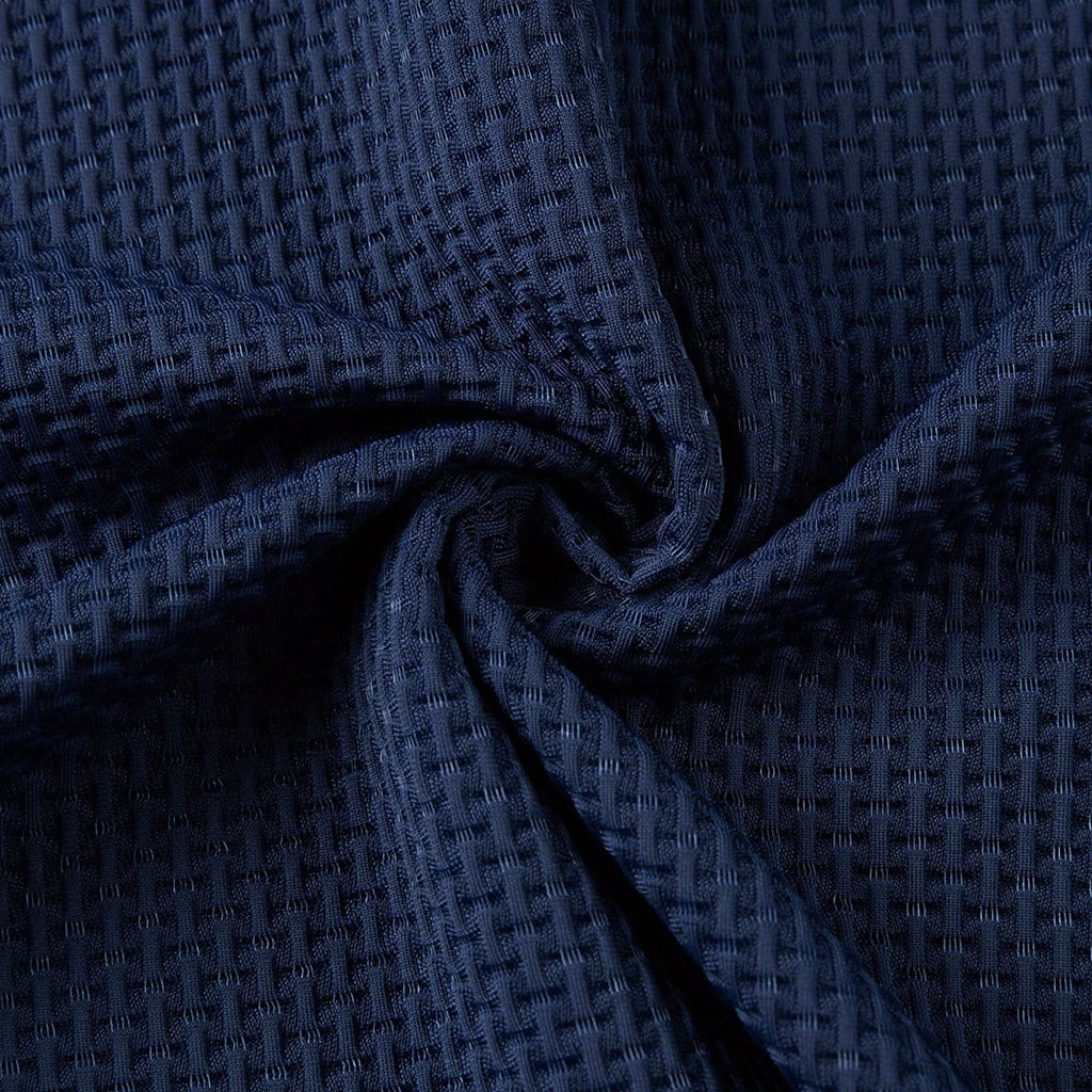 Jorge | Polo de punto cómodo